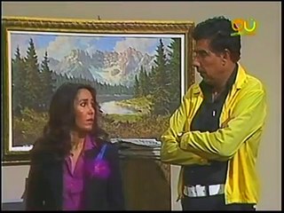 CHESPIRITO EPISODIO 35 (1980)