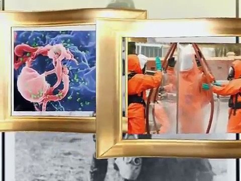 Guerra Biológica, la guerra de las enfermedades