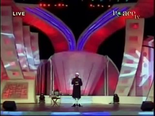 Peace TV Urdu Islamic Conference 23.10.10 - (P4 of 18)