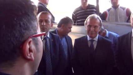 AK Parti Genel Başkan Yardımcısı Şahin'den "Dokunulmazlık" Yorumu