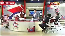 Brain Lara Champion Dance After West Indies Win in T20 World Cup 2016