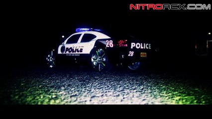 Drift Stars the Movie - The Need for RC Speed
