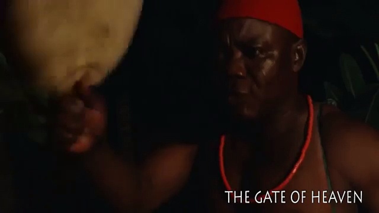 THE GATE OF HEAVEN LATEST 2016 3