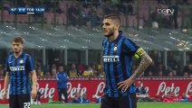 Mauro Icardi Goal HD - Inter 1-0 Torino - 03-04-2016