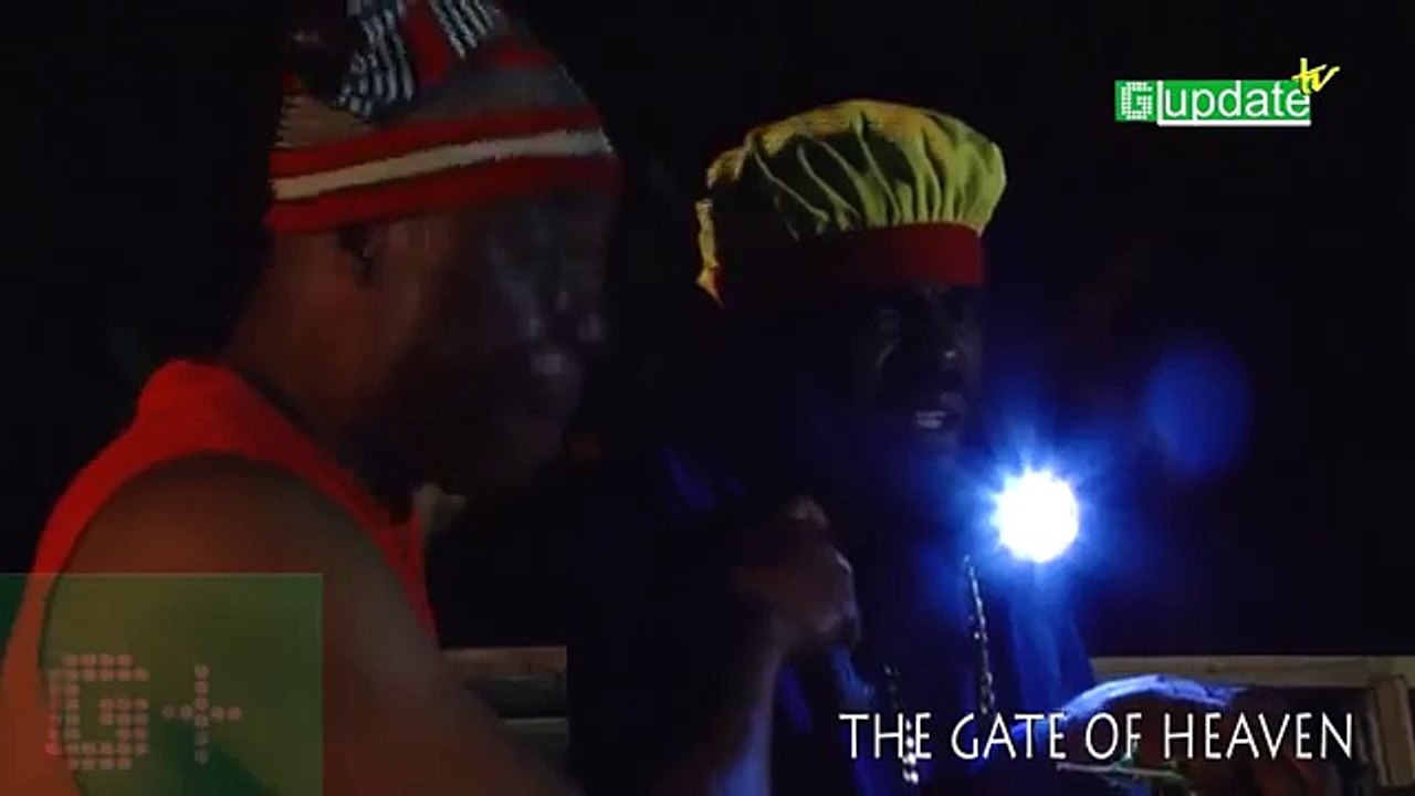 THE GATE OF HEAVEN LATEST 2016 9