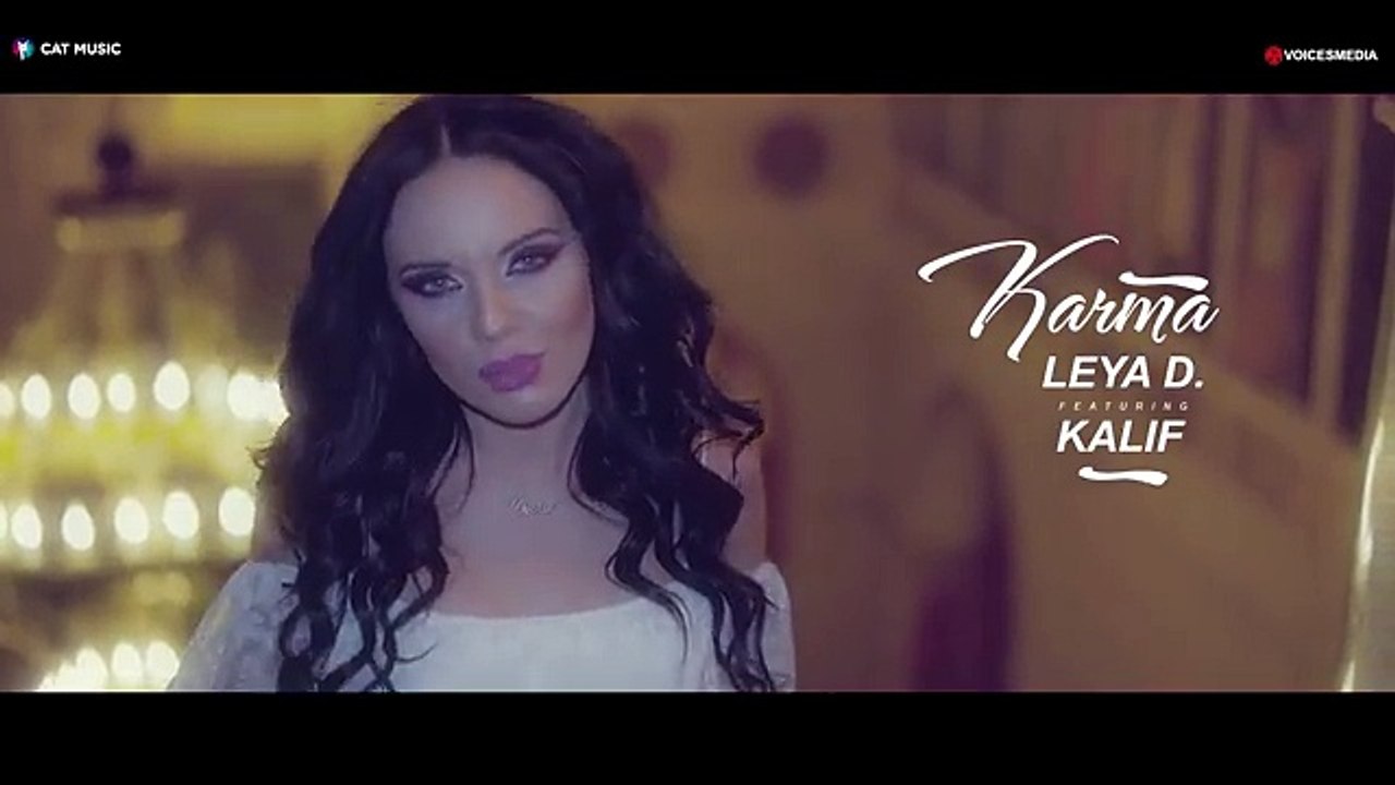Leya D. feat. Kalif - Karma