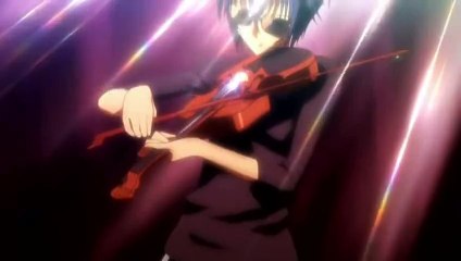 Electropop - Shugo Chara