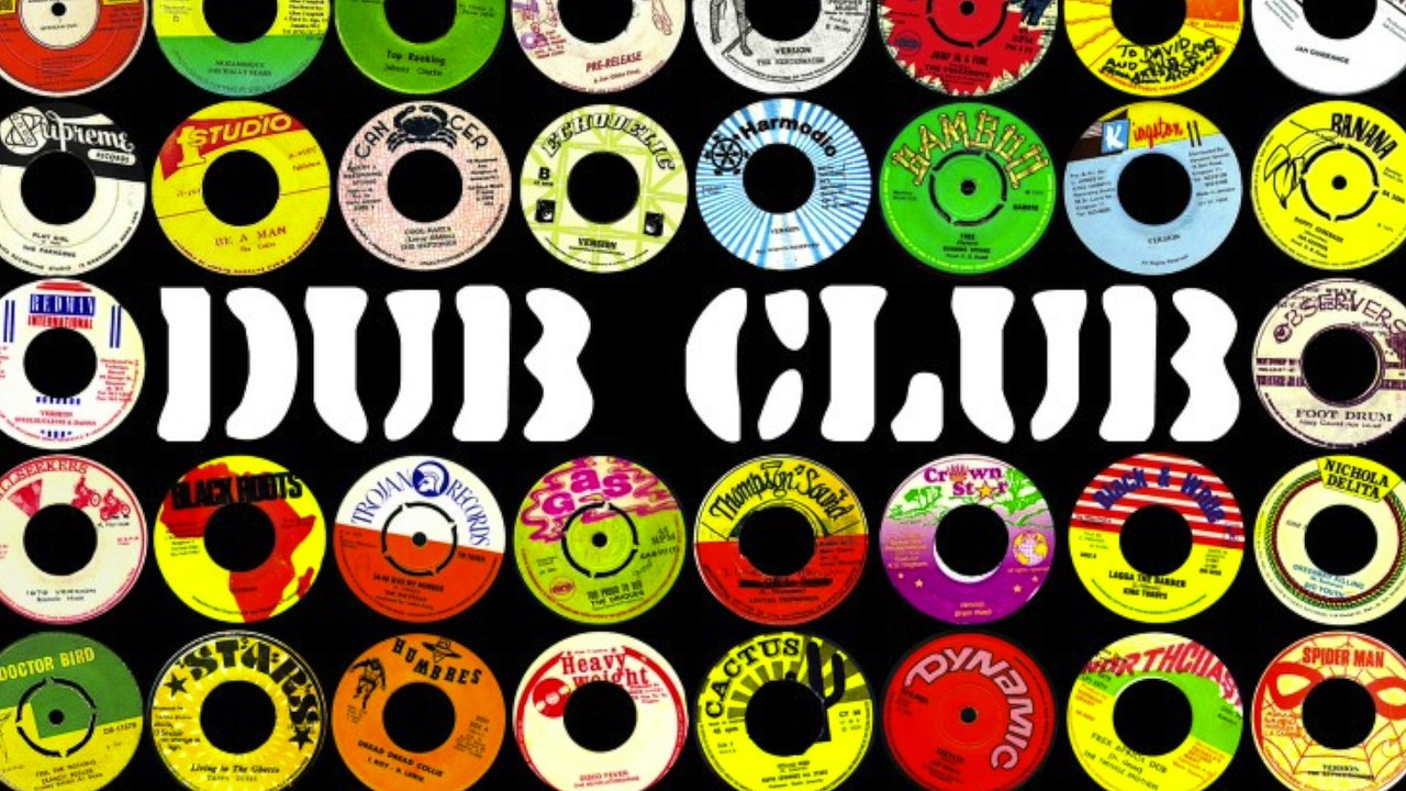 Reggae Geel Bruk Out! M-Town Edition