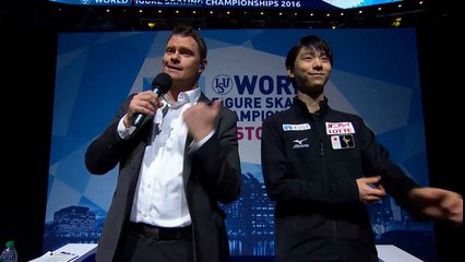 2016 0404 EX　真央ちゃん紹介部分