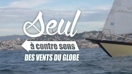 Seul à contre sens