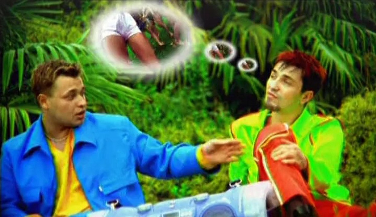 Ruki Vverh - Ay Yai Yai