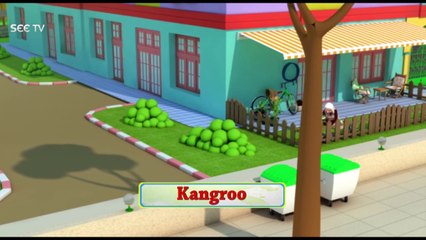 ❤️ JAN Cartoon - Episode 20 ❤️ - Kids SEE TV - full Pakistani Cartoon Movie
