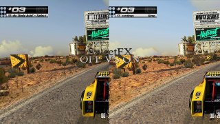 Trackmania Turbo gameplay - SweetFX [ cinematic graphics mod ] Windows 10