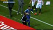 Goal Abdul Majeed Waris - Lorient 1-0 Lyon (03.04.2016) France - Ligue 1