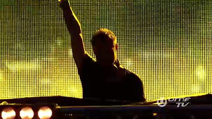 Dash Berlin - Live Ultra Music Festival Miami Mainstage 2015 50