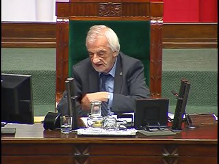 Poseł Paweł Pudłowski - Wystąpienie z dnia 31 marca 2016 roku.