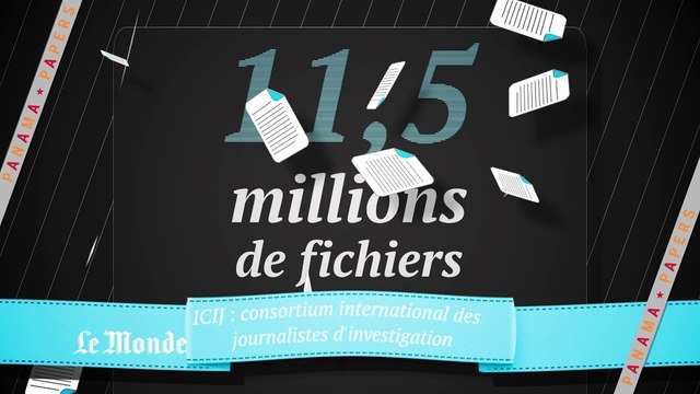 Panama Papers : comprendre le système offshore en 3 minutes