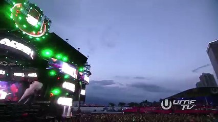 Dash Berlin - Live Ultra Music Festival Miami Mainstage 2015 53