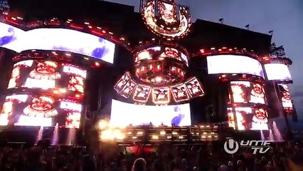 Dash Berlin - Live Ultra Music Festival Miami Mainstage 2015 55