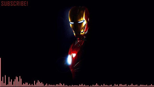 Position Music - Lust For Power (intence action)trailer music