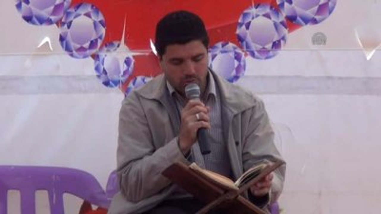 Kutlu Doğum Etkinliği - Diyarbakır/