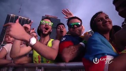 Dash Berlin - Live Ultra Music Festival Miami Mainstage 2015 56