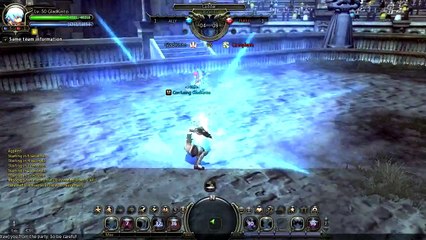 Dragon Nest SEA : Ladder - Let's Play feat. Jerry - Part 14