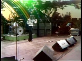 Deep Purple - Live At California Jam 1974 (Full Video Concert) 2