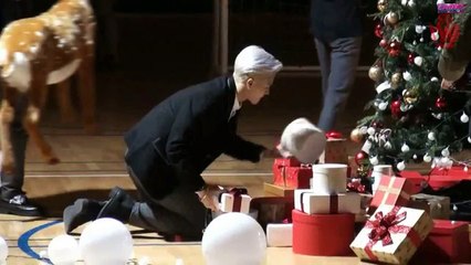 [LD_E] GOT7 - CONFESSION SONG  MV BTS (VOSTFR)