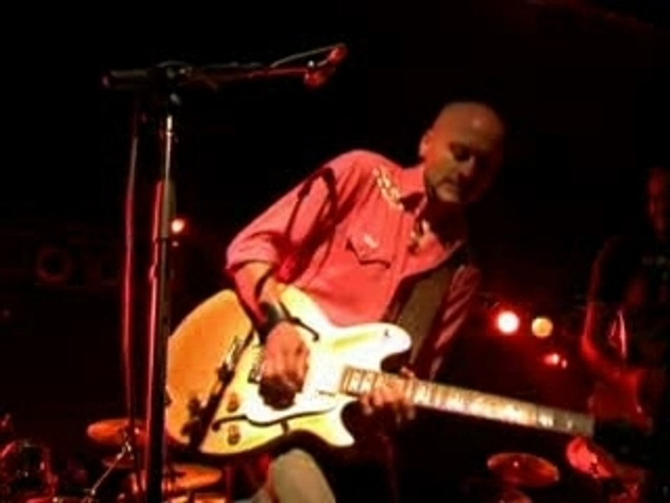 Ben Harper - Please Bleed (Portland, 2005)