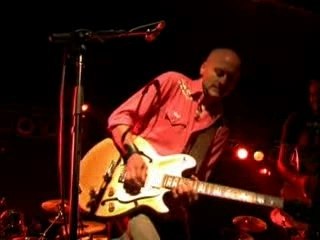 Ben Harper - Please Bleed (Portland, 2005)