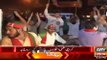 ARY News Headlines 4 April 2016, PTI Rally in KArachi -