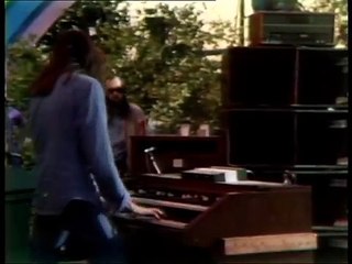 Deep Purple - Live At California Jam 1974 (Full Video Concert) 7