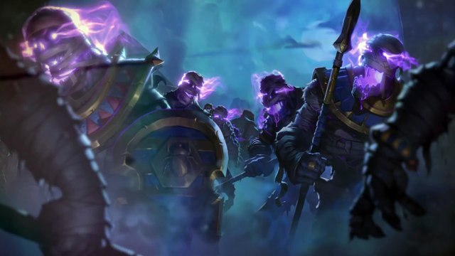 Bande-annonce de la Ligue des explorateurs