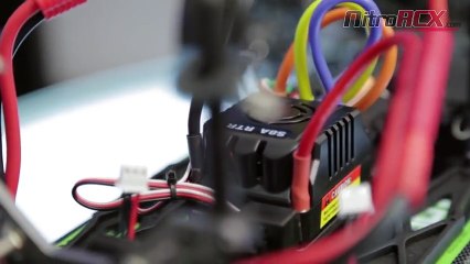 First Look New Exceed RC MadDrift 1_8th Electric Drift Car_480p_22.03.2016_19070