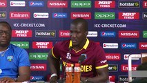 Sammy dares England to stop Windies boundary-hitting_HD