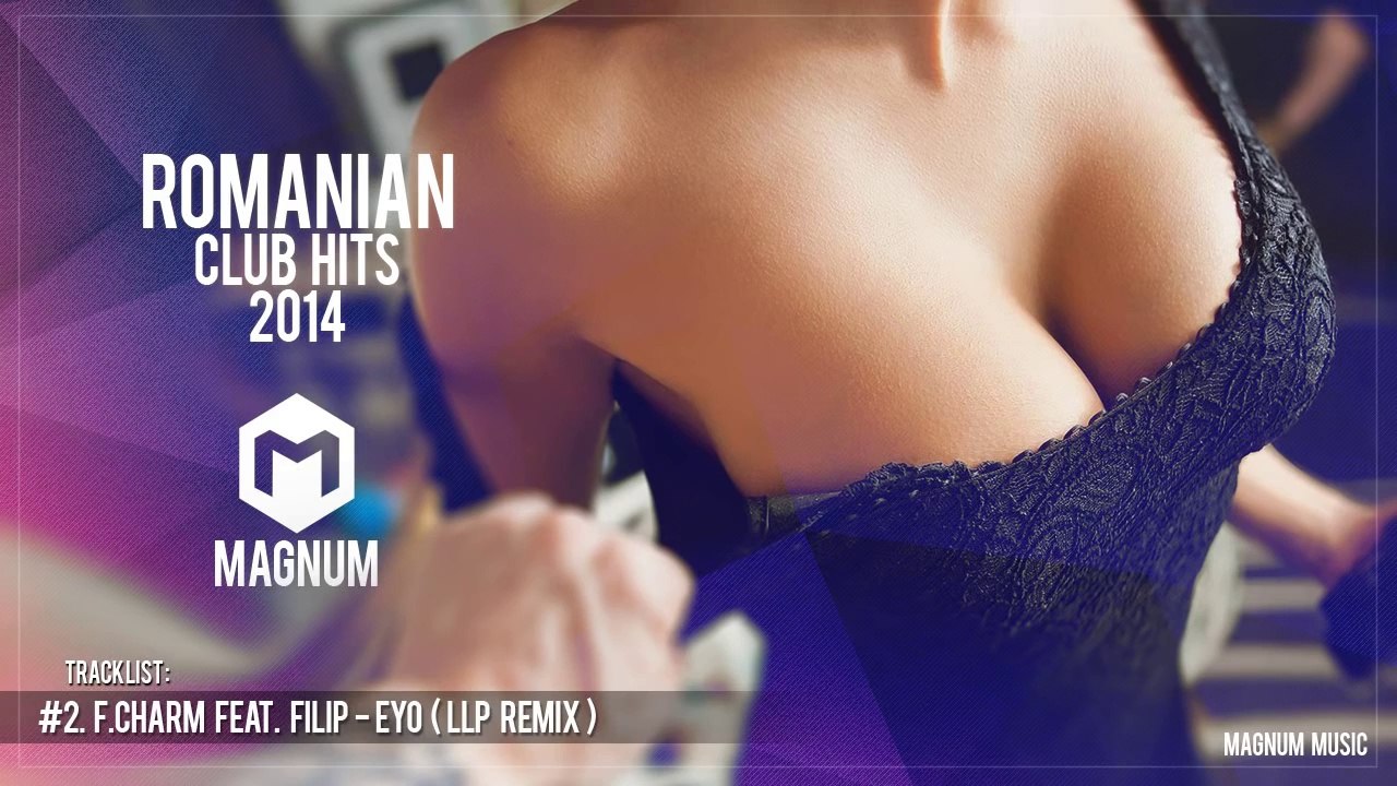 Muzica Noua Romaneasca Octombrie 2014  New Romanian Music 2014  [HD, 720p]