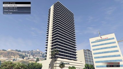 GTA 5 Online: WINNER! (MODDED ACCOUNT GIVEAWAY)