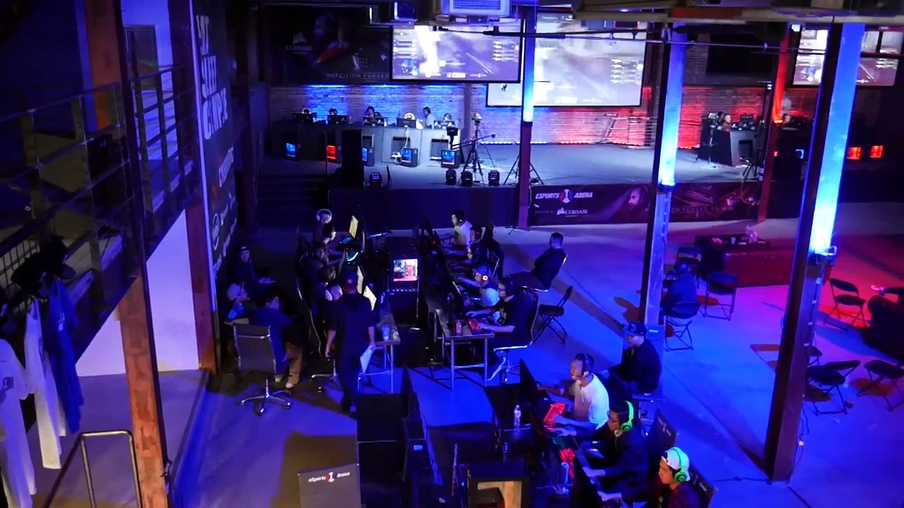 Atron Vision & eSports Arena: 5K CS:GO Open Sponsorship