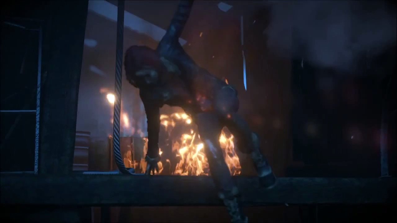 CHRIS IS DEAD! - UNTIL DAWN WALKTHROUGH (PART 12)