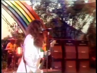 Deep Purple - Live At California Jam 1974 (Full Video Concert) 11