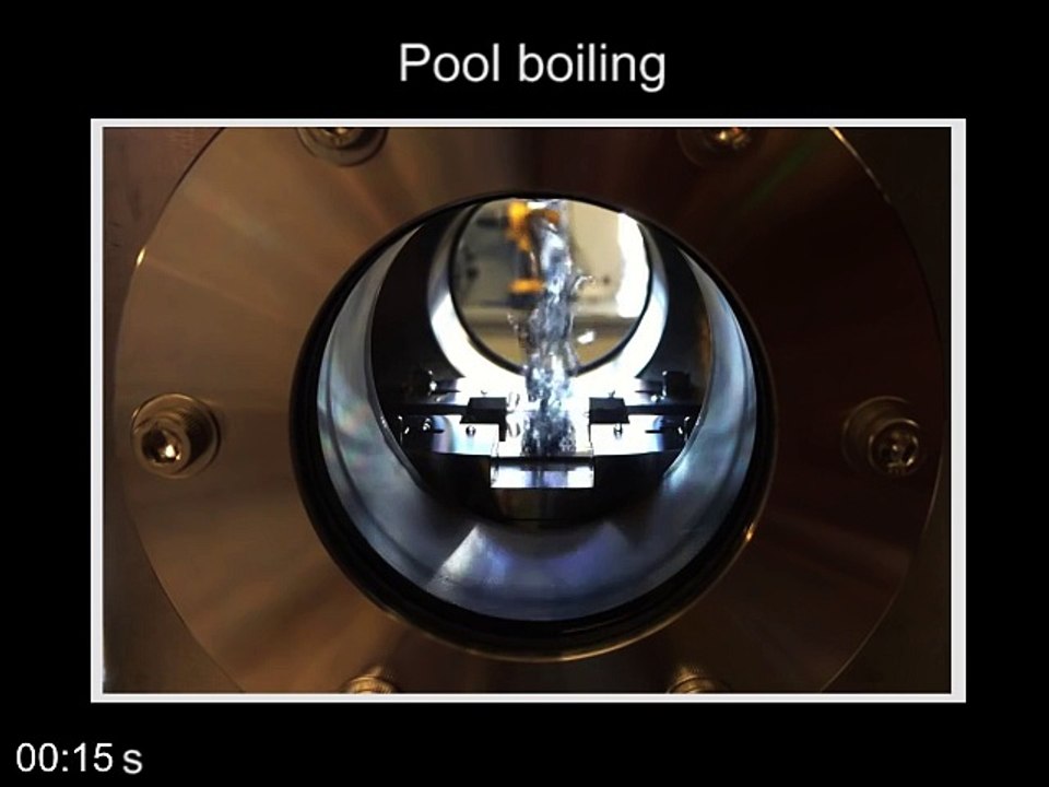 Better boiling