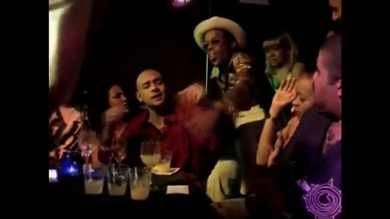 Sean Paul - Deport Them