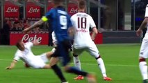 Goal Mauro Icardi - Inter Milan 1-0 Torino (03.04.2016) Serie A