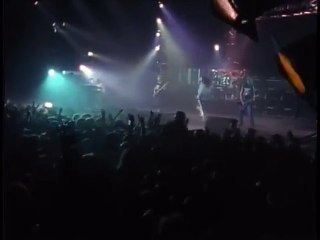 Faith No More- You Fat Bastards- Live At Brixton Academy