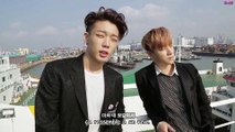 [LD_E] iKON - APOLOGY MV DANCE VERSION BTS (VOSTFR)