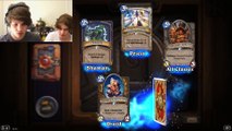 GOLDEN LEGENDARY - Hearthstone GvG - 60 PACKS - Pack Opening