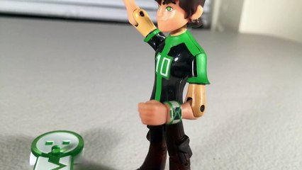 Ben 10 Omniverse Ben Photos [HD]