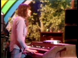 Deep Purple - Live At California Jam 1974 (Full Video Concert) 25
