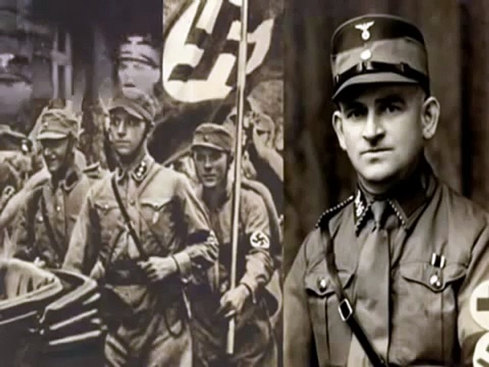 Gold und Silber lieb' ich sehr SA Lied